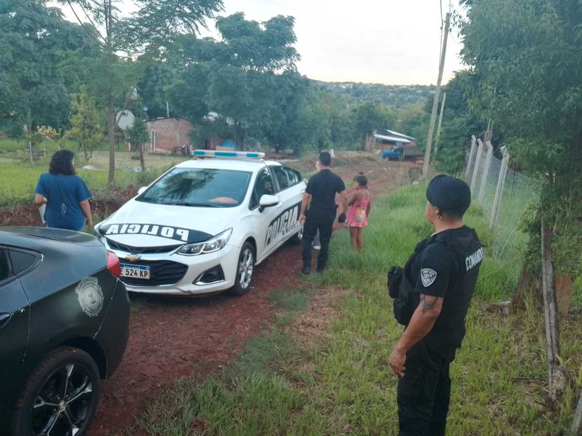 Acción Rápida para Proteger a Niños en Situación de Riesgo