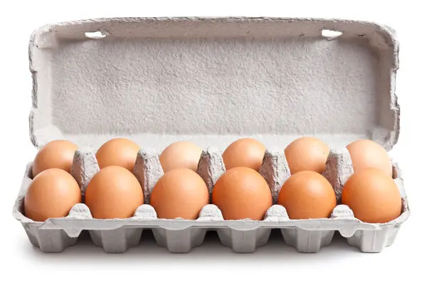 Escasez de huevos provoca subas del 55% en precios a días de Semana Santa