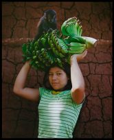 El Obereño Mauricio Holc logró el tercer lugar del Latin America Professional Award con su serie Yvy-mara ey (tierra sin maldad)