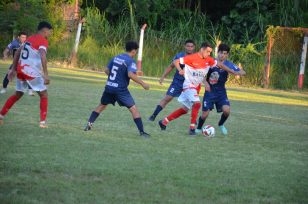 Clásico obereño, goleadas, debuts, regresos, en la primera fecha