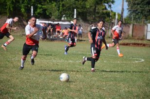 Resumen de la segunda fecha del Apertura – River de Villa Bonita es el líder del torneo