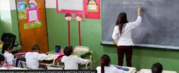 Día de la Mujer: Asueto en todos los niveles y modalidades dispuso el CGE