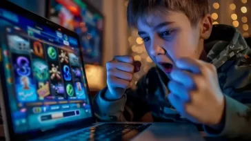 Exigen la creación de una Ley de Ludopatía Juvenil