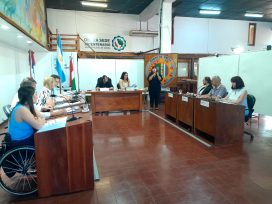 Aprobaron la creación del Registro Municipal de Oficios