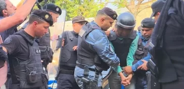 Misiones | El juicio por tenencia y distribución de Material de Abuso Sexual Infantil contra el exdiputado puertista Germán Kiczka y su hermano se realizará en el Palacio de Justicia