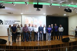 Oberá inaugura la Escuela de Guardavidas y Timonel: un hito para la región centro