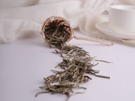 AVANCE CLAVE PARA EL SECTOR TEALERO: EL TÉ BLANCO SE INCORPORA AL CÓDIGO ALIMENTARIO ARGENTINO