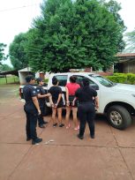 Campo Viera: Detienen a ‘La Luisa’ y ‘La Danielita’ tras feroz ataque a golpes a un trabajador municipal