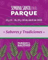 Semana Santa en el Parque: Tradición, Cultura y Espiritualidad