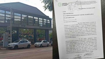 El Intendente Hassan hizo saber de su preocupación por el cierre de la Agencia ARCA Oberá