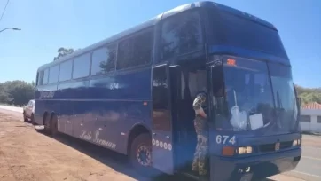 Ofrecían paquetes turísticos a Brasil a bajo costo para traficar marihuana