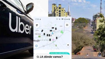 UBER y DIDI se regula en Oberá se  flexibiliza requisitos para su habilitación, para remises y taxis