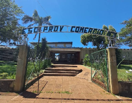 Efemérides de Oberá:  20 de marzo de 1961 se creó la Escuela Provincial de Comercio N ° 1 «Santiago de Liniers»