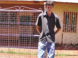 A 17 Años de la Desaparición de Mario Golemba: Un Clamor por Justicia