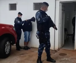 Josías Galeano: imputado confiesa su culpabilidad en juicio abreviado