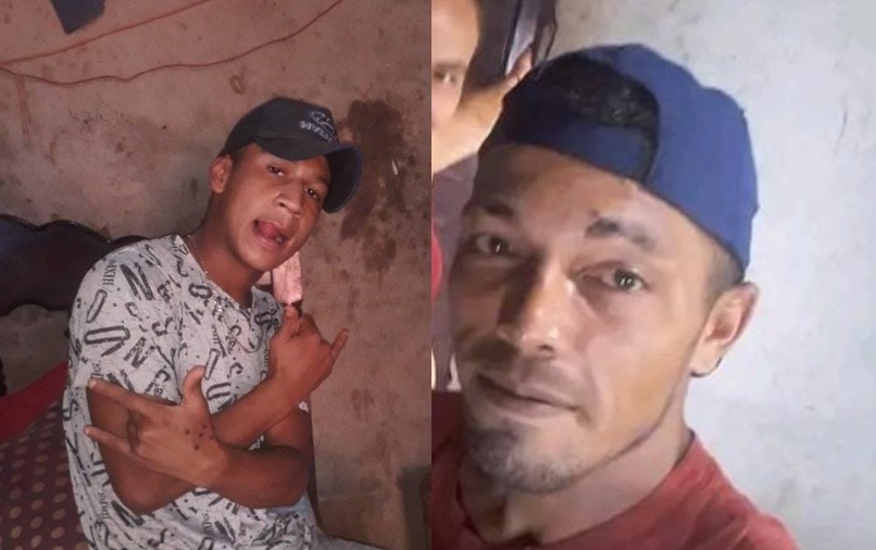 Dos detenidos se fugan de una comisaría en Eldorado tras reducir a un guardia