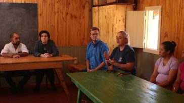 Se suman más barrios al programa “Armamos la huerta juntos”