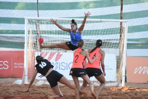 El Arena 1000 coronó a sus ganadores