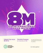 Actividades por el mes de la Mujer