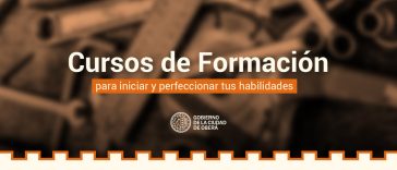 Talleres Gratuitos de Capacitación en Oberá: Oportunidades para Aprender y Crecer