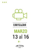 Conmemorando el mes de la mujer 2 películas dirigidas por directoras + 2×1 mujeres en todas las pelis en el Cine Teatro Oberá – Espacio Incaa