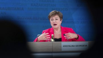 El Fondo confirmó el préstamo por USD 20.000 millones pero no dio detalles de las condiciones