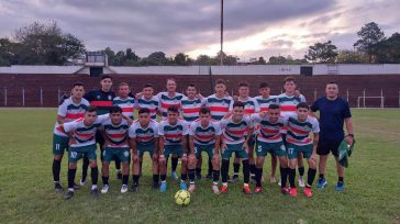 El Tealero y el Municipal se suben a lo alto de la tabla