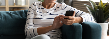 El fin del Alzheimer: usar el móvil e internet puede proteger tu mente, pero ¿a qué precio?