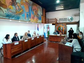 Se aprobó en Oberá el Programa Municipal “Eco Héroes” para fomentar la educación ambiental desde la infancia