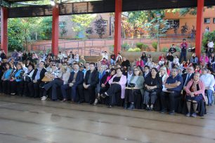 El Concejo Deliberante reconoció los 50 años de trayectoria de la Escuela 237