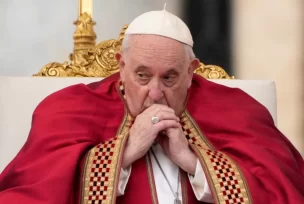 La prensa italiana filtró detalles sobre la causa de la muerte del Papa