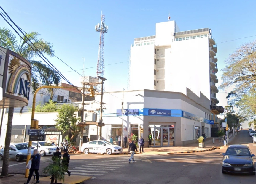 El gremio bancario de Misiones se suma al paro general del 10 de abril: no habrá atención en los bancos