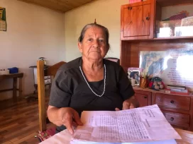 Una mujer mayor denunció que fue víctima de una estafa por parte de un pastor evangélico en Oberá