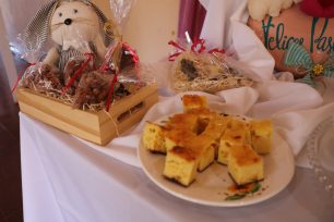 Ciclo de cocina comida cuaresmales