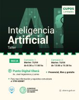 Taller Inteligencia Artificial