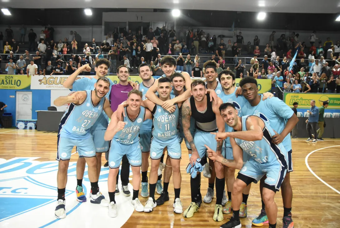 Campaña histórica de OTC: finalizó segundo en la fase regular de la Liga Nacional