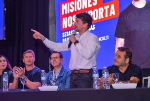 Elecciones Legislativas: el Frente Renovador Neo presentará a los candidatos para Defensor del Pueblo en Oberá