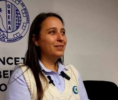 El Concejo Deliberante declara de interés municipal una jornada clave para la actualización en salud y aborda proyectos de reordenamiento urbano