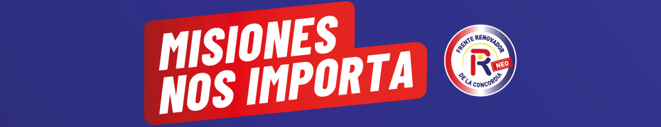  MISIONES NOS IMPORTA 