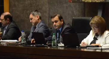 La Cámara de Representantes sancionó la creación del municipio de Dos Hermanas