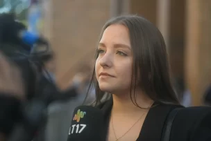 “Las ciberestafas no van a desaparecer”, el llamado de Aryhatne Bahr para no ser una víctima virtual