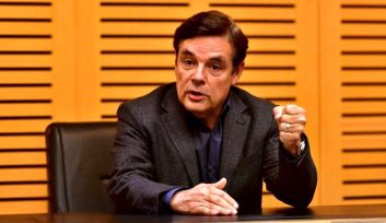 Carlos Rovira respalda el Plan de Reparación Histórica de los Ahorros y alinea a Misiones con el rumbo económico nacional
