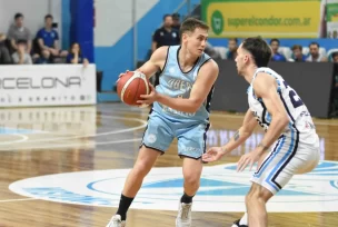 Liga Nacional: OTC inicia la última gira de la fase regular