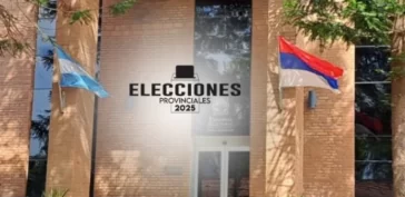 El Tribunal Electoral de Misiones notificó que los miembros de la Policía, el Servicio Penitenciario y otras fuerzas de seguridad no podrán votar