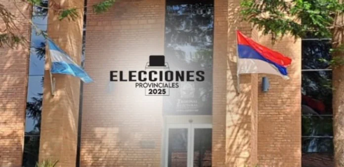 El Tribunal Electoral de Misiones notificó que los miembros de la Policía, el Servicio Penitenciario y otras fuerzas de seguridad no podrán votar