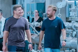 Macias: “La industria misionera genera trabajo, impulsa economías locales y apuesta al desarrollo”