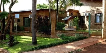 El Hogar Santa Teresa del Niño Jesús de Oberá conmemora sus 32 años de historia, marcada por la compasión la solidaridad y el compromiso con los más vulnerables