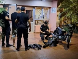 Estafador serial obereño, pese a estar detenido, sigue sumando denuncias