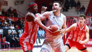 En un partidazo OTC superó a Instituto en Córdoba