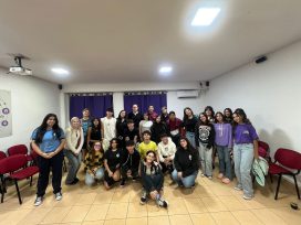 La Comisión del Centro de Estudiantes tienen nuevos integrantes